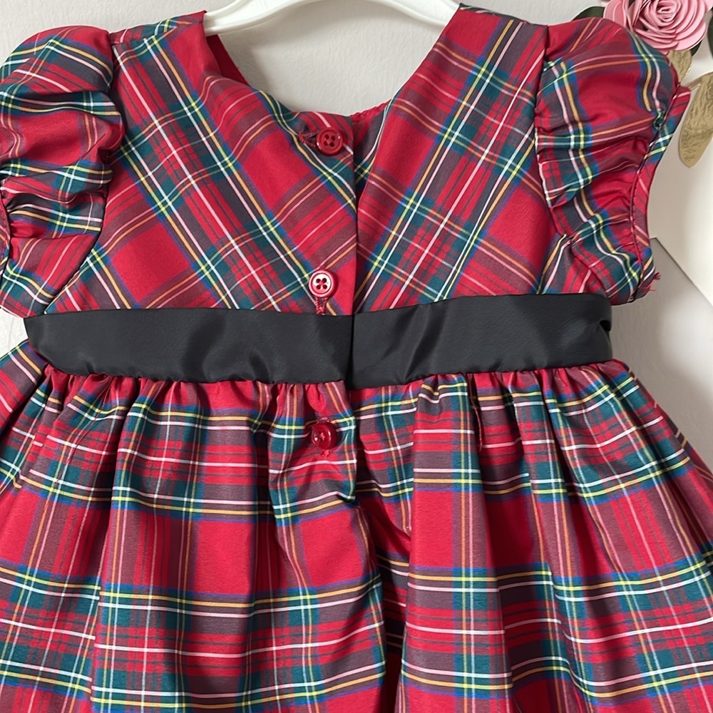 Christmas Dress - Picture 5 of 5